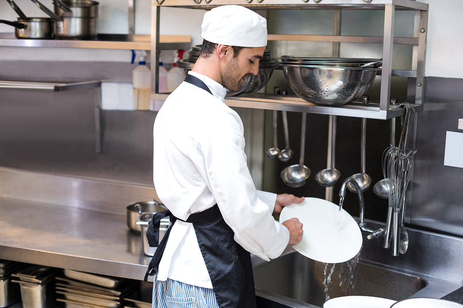 Dishwasher | Hospitalityjobs.ca