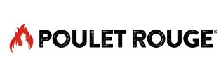 Poulet Rouge logo